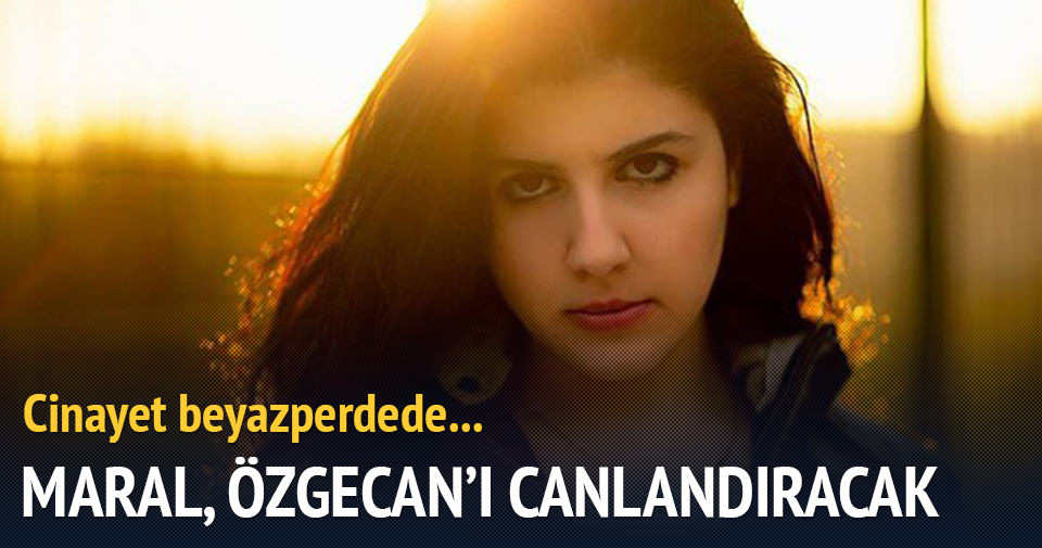 Özgecan Aslan cinayeti beyazperdede Son Dakika Magazin Haberleri