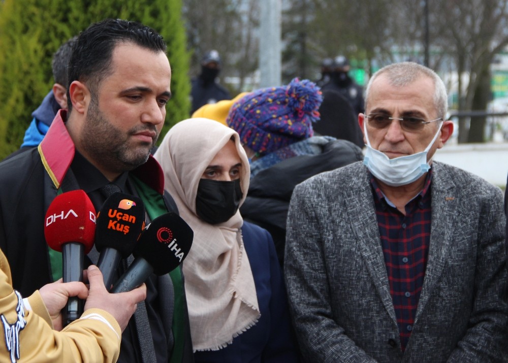 Pınar Gültekin cinayeti davasında tahliye kararı Muğla Haberleri