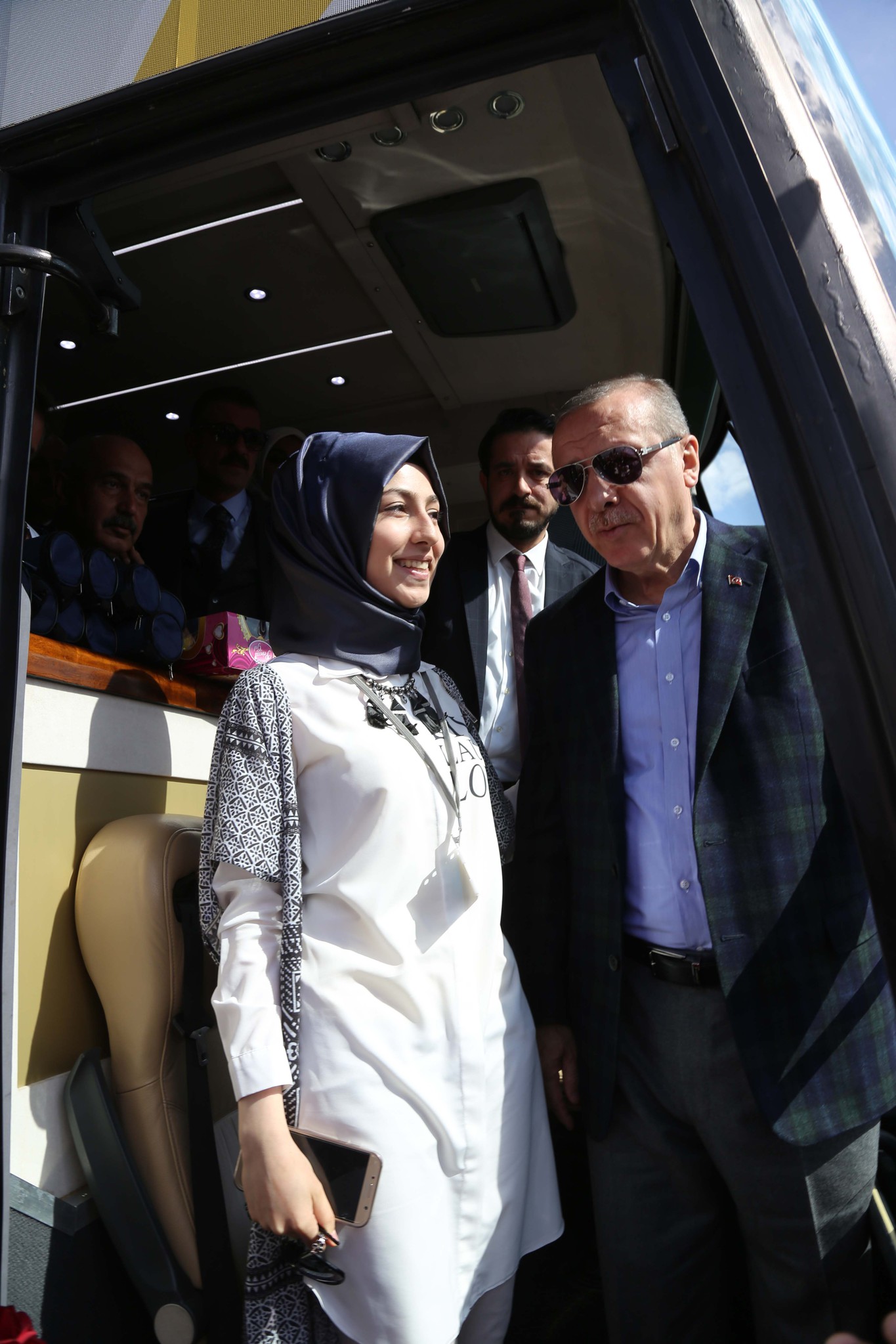 Son dakika: Cumhurbaşkanı Erdoğan’a büyük sürpriz!