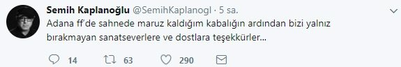 Meltem Cumbul’un Semih Kaplanoğlu’na kabalığına tepki çığ gibi!
