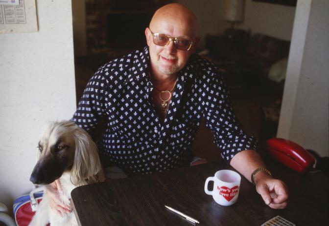 Las Vegas canisinin babası FBI raporlarında bu şekilde tanımlanmış!