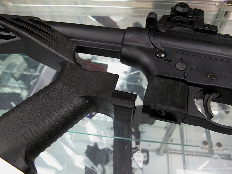 Las Vegas canisinin babası FBI raporlarında bu şekilde tanımlanmış!