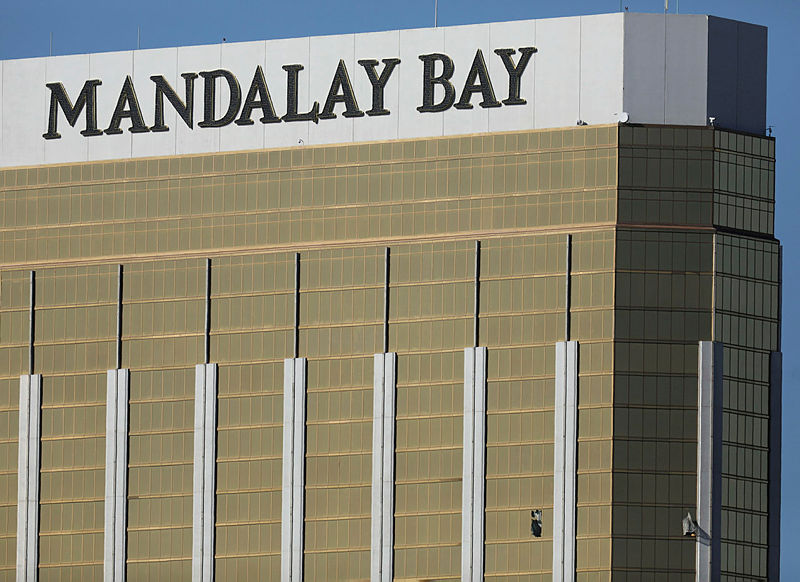 Las Vegas canisinin babası FBI raporlarında bu şekilde tanımlanmış!