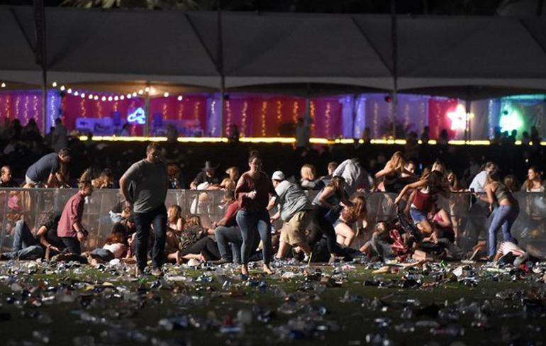 Las Vegas canisinin babası FBI raporlarında bu şekilde tanımlanmış!