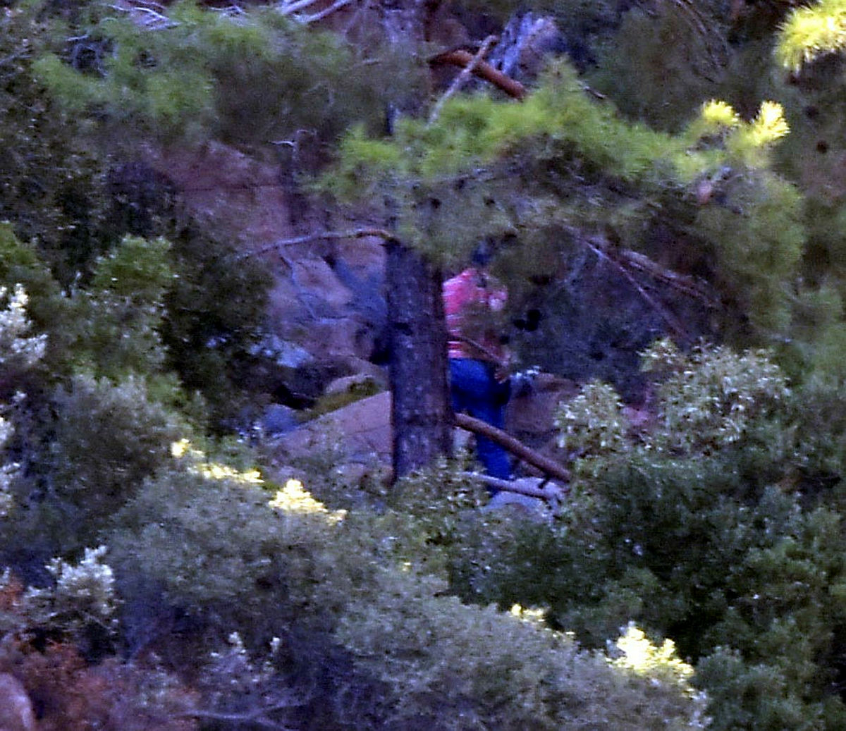 Muğla’da kaçan 2 teröristle ilgili son dakika gelişmesi!