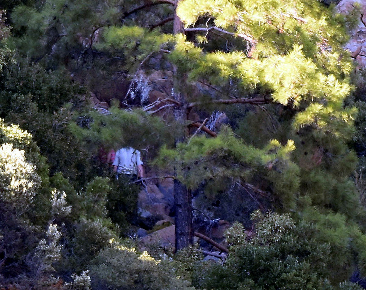 Muğla’da kaçan 2 teröristle ilgili son dakika gelişmesi!