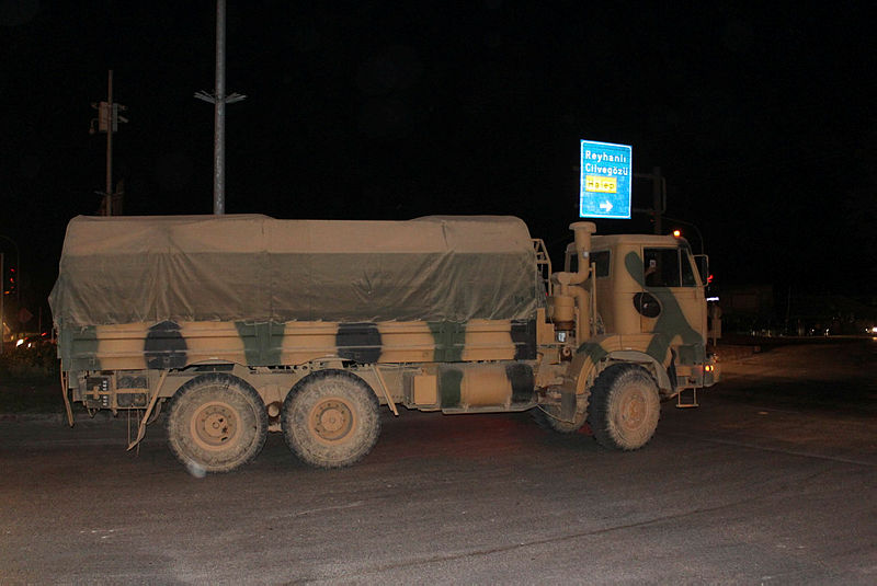 Son dakika: TSK’nın İdlib’teki hedefi ne?