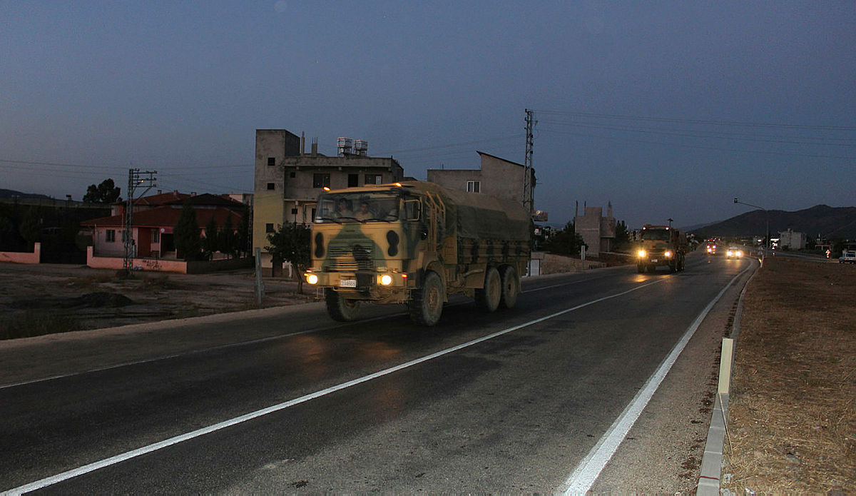 Son dakika: TSK’nın İdlib’teki hedefi ne?
