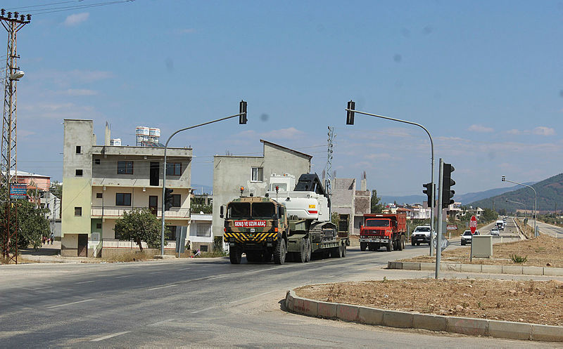 Son dakika: TSK’nın İdlib’teki hedefi ne?