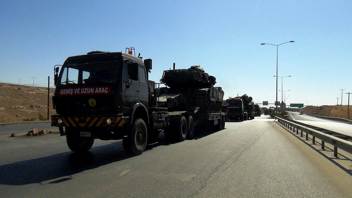 Son dakika: TSK’nın İdlib’teki hedefi ne?