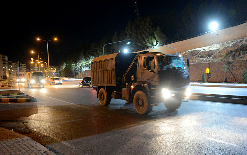 Son dakika: TSK’nın İdlib’teki hedefi ne?