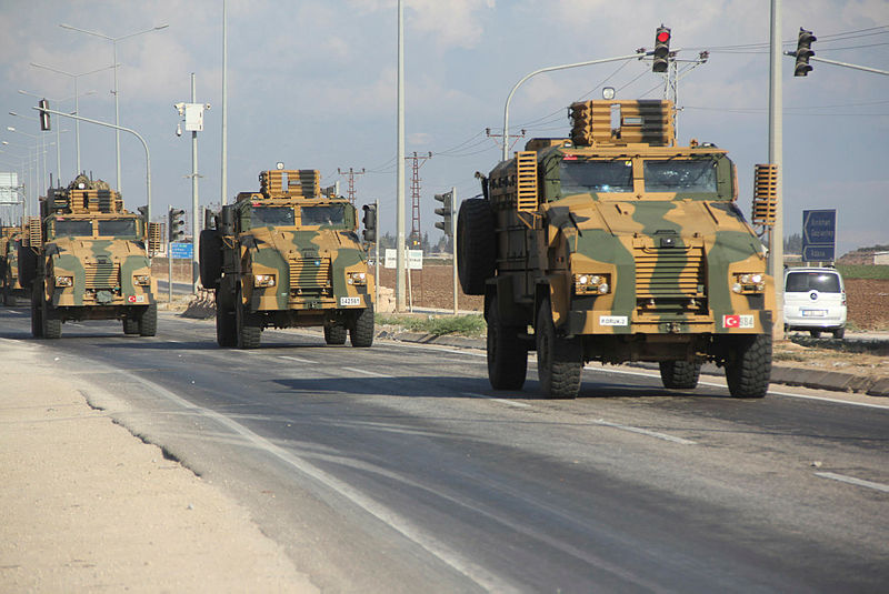 Son dakika: TSK’nın İdlib’teki hedefi ne?
