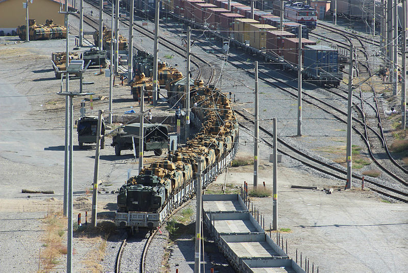 Son dakika: TSK’nın İdlib’teki hedefi ne?