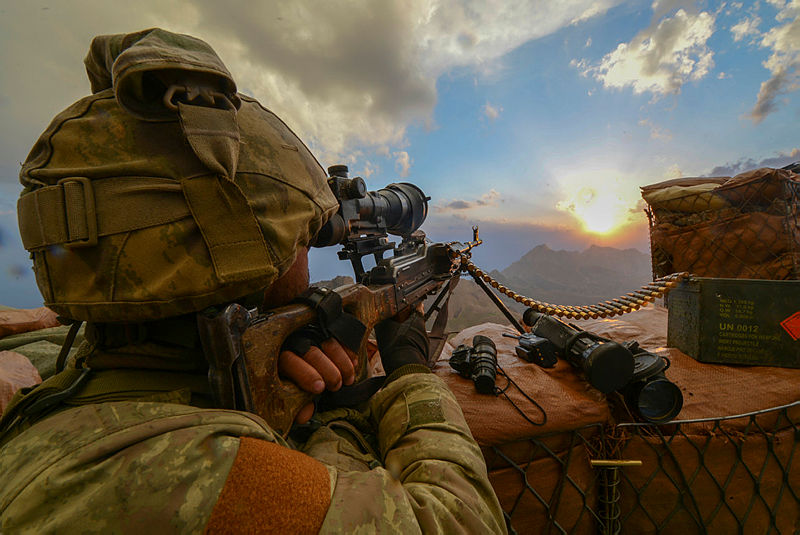 Son dakika: TSK’nın İdlib’teki hedefi ne?