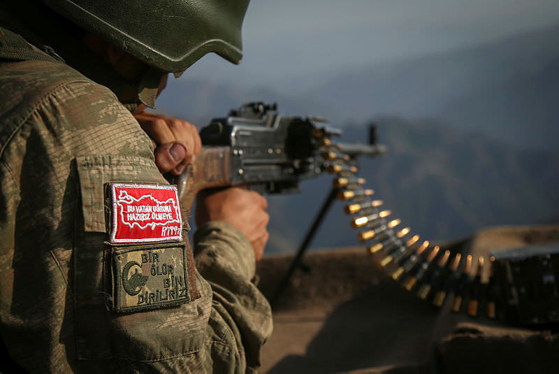 Son dakika: TSK’nın İdlib’teki hedefi ne?