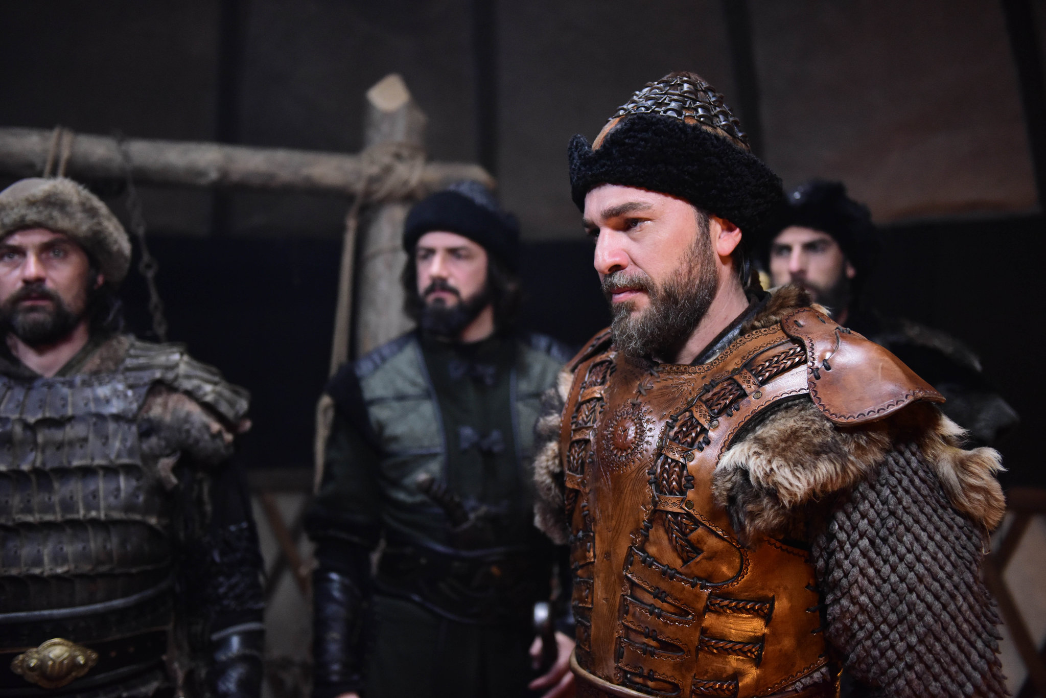 Diriliş Ertuğrul’da büyük şok! Ertuğrul Bey öldü mü?