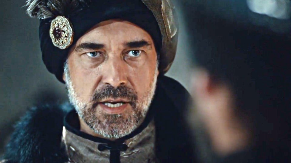Diriliş Ertuğrul’da büyük şok! Ertuğrul Bey öldü mü?