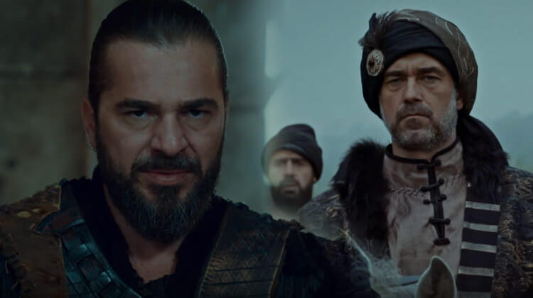 Diriliş Ertuğrul’da büyük şok! Ertuğrul Bey öldü mü?