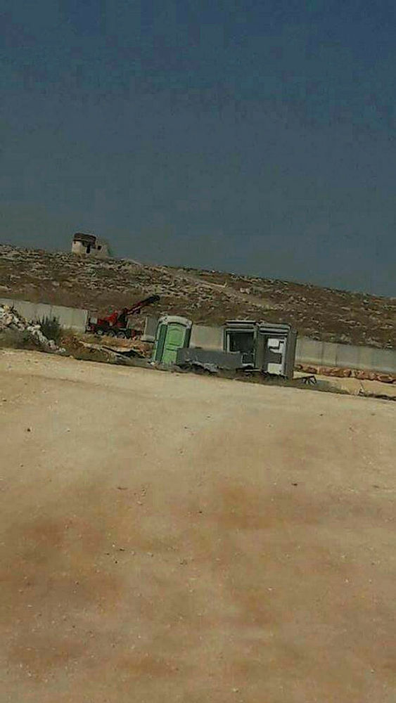 Son Dakika: TSK vuruyor ÖSO ilerliyor!