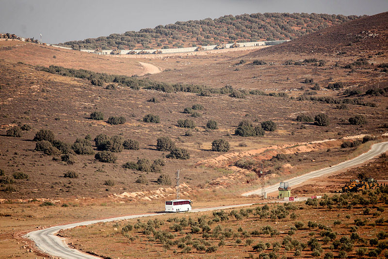 Son Dakika: TSK vuruyor ÖSO ilerliyor!