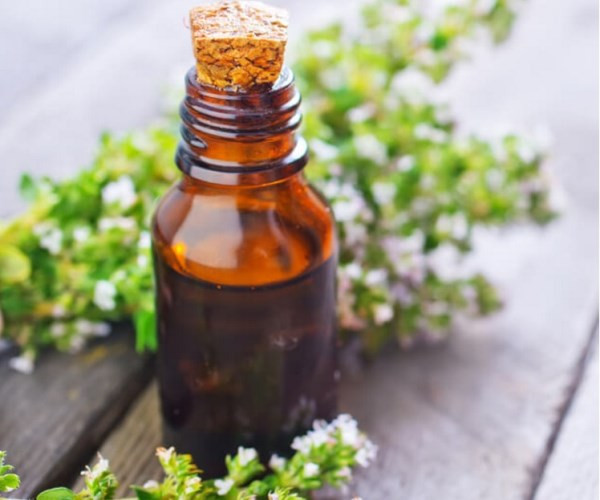 Kekik yağı romatizma ağrılarını hafifletiyor! - Sayfa 5 ...