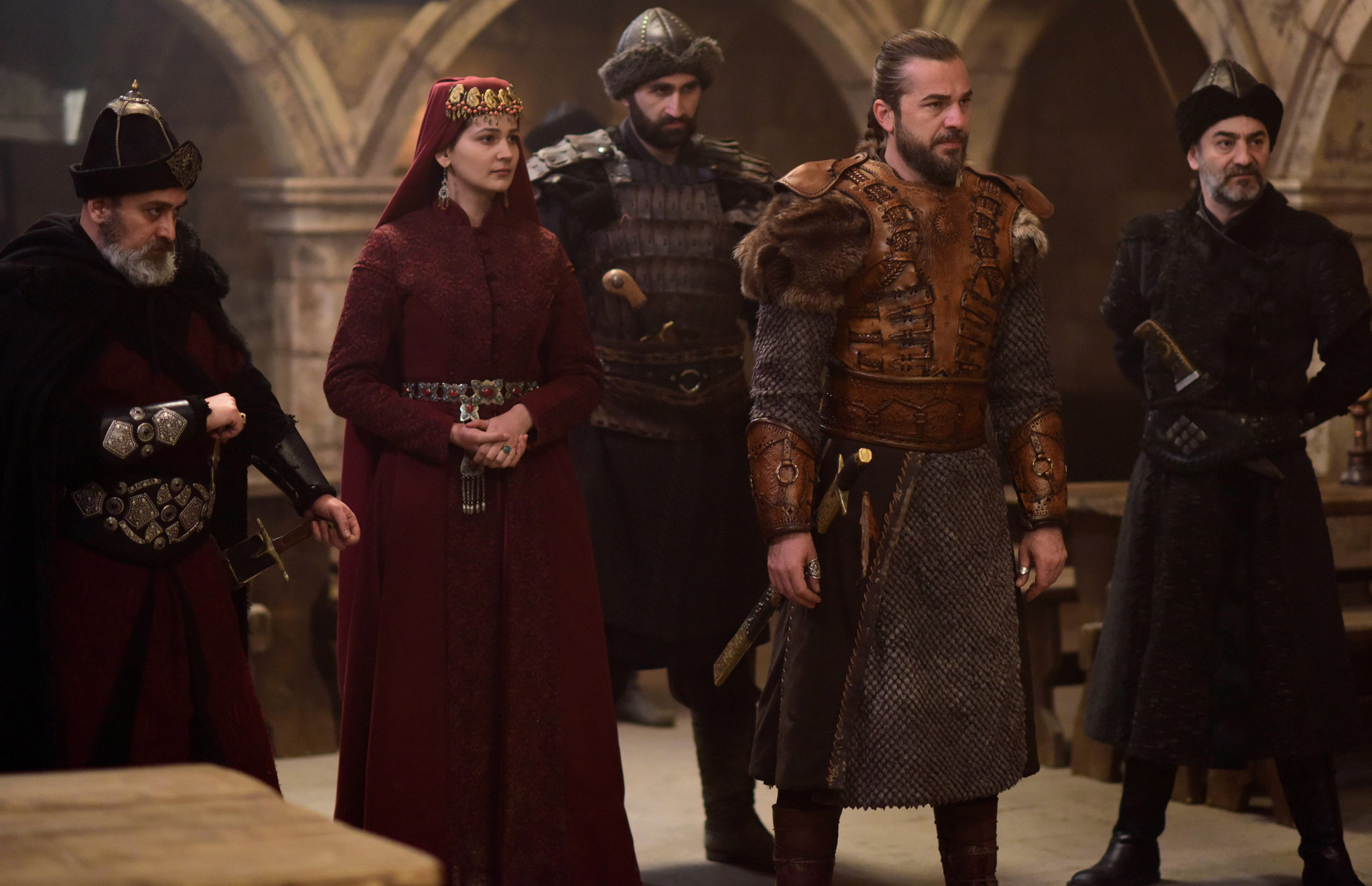 Diriliş Ertuğrul 92. yeni bölümün yayınlanacağı tarih belli oldu