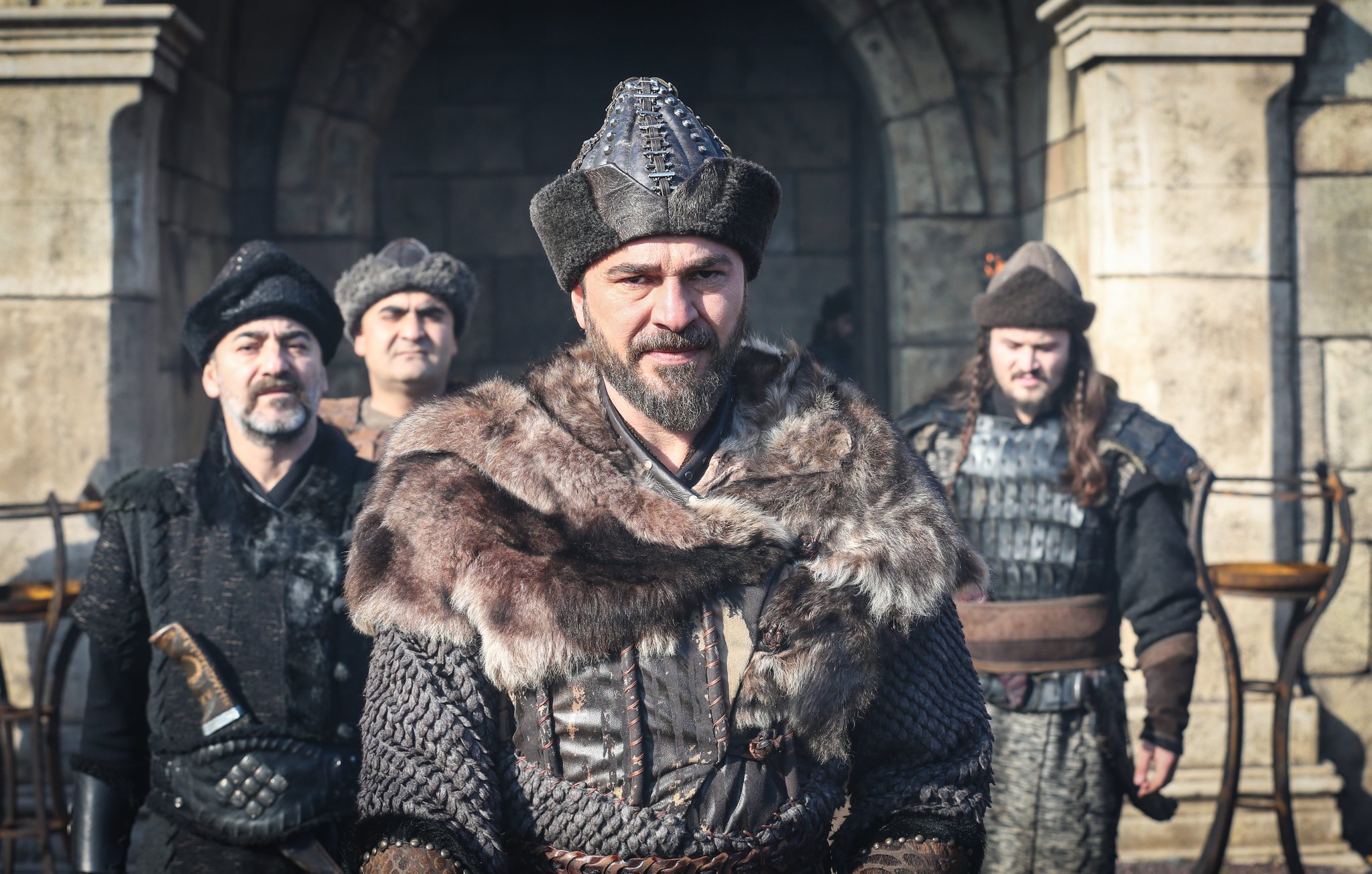 Diriliş Ertuğrul 92. yeni bölümün yayınlanacağı tarih belli oldu