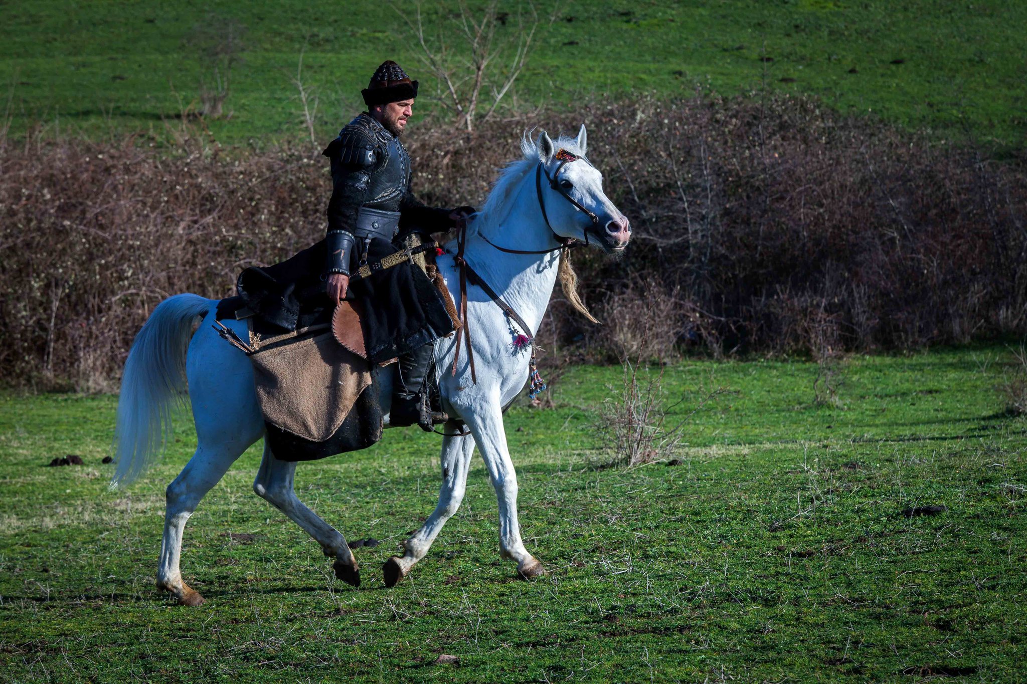 Diriliş Ertuğrul 92. yeni bölümün yayınlanacağı tarih belli oldu
