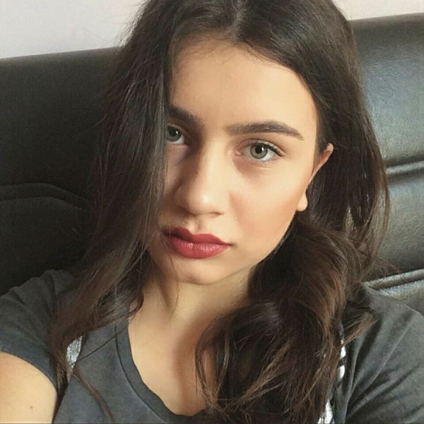 Helin’in katilinin ilk sözleri bu oldu