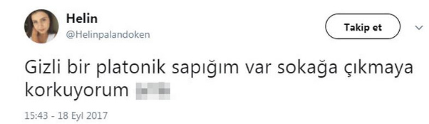 Helin’in katilinin ilk sözleri bu oldu