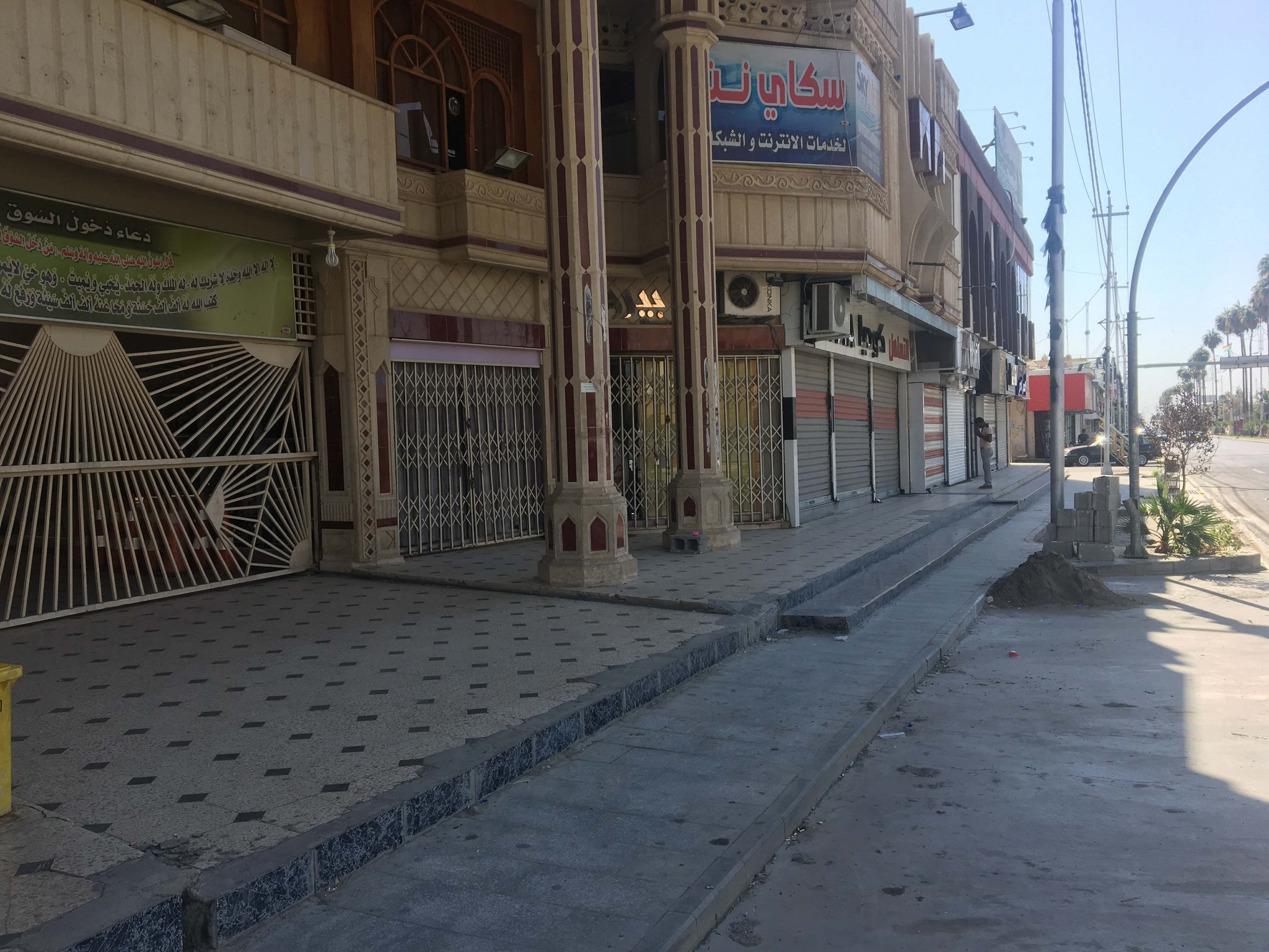 Son dakika haberi: Barzani dağıldı, bölgeden art arda flaş haberler geliyor