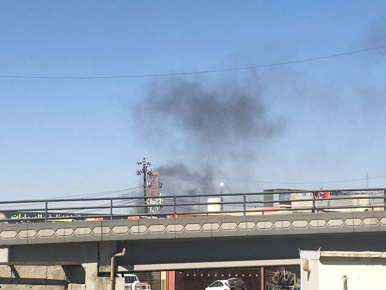 Son dakika haberi: Barzani dağıldı, bölgeden art arda flaş haberler geliyor