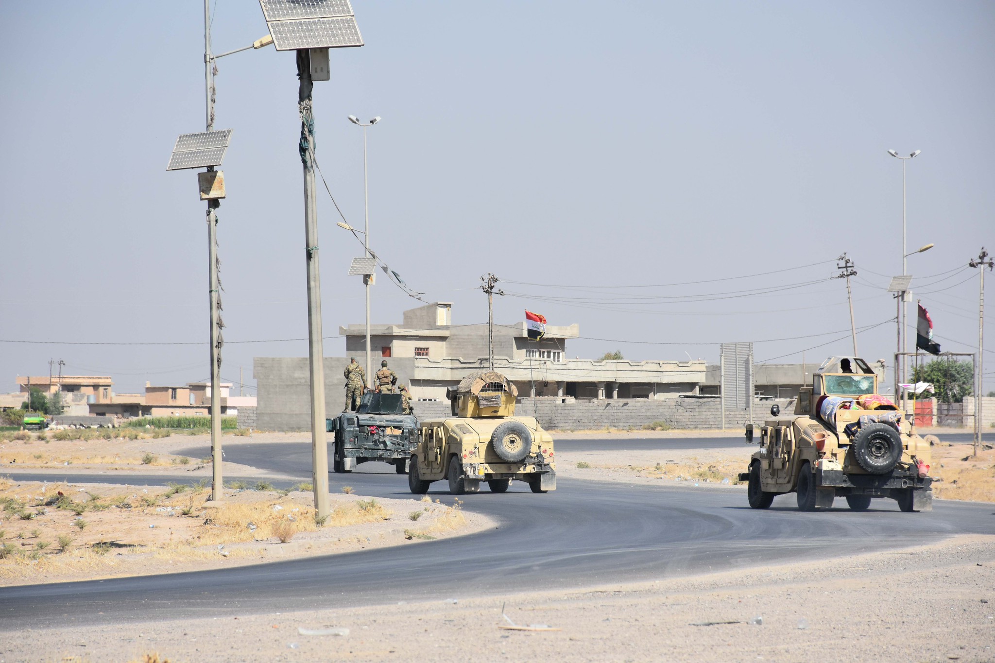 Son dakika haberi: Barzani dağıldı, bölgeden art arda flaş haberler geliyor