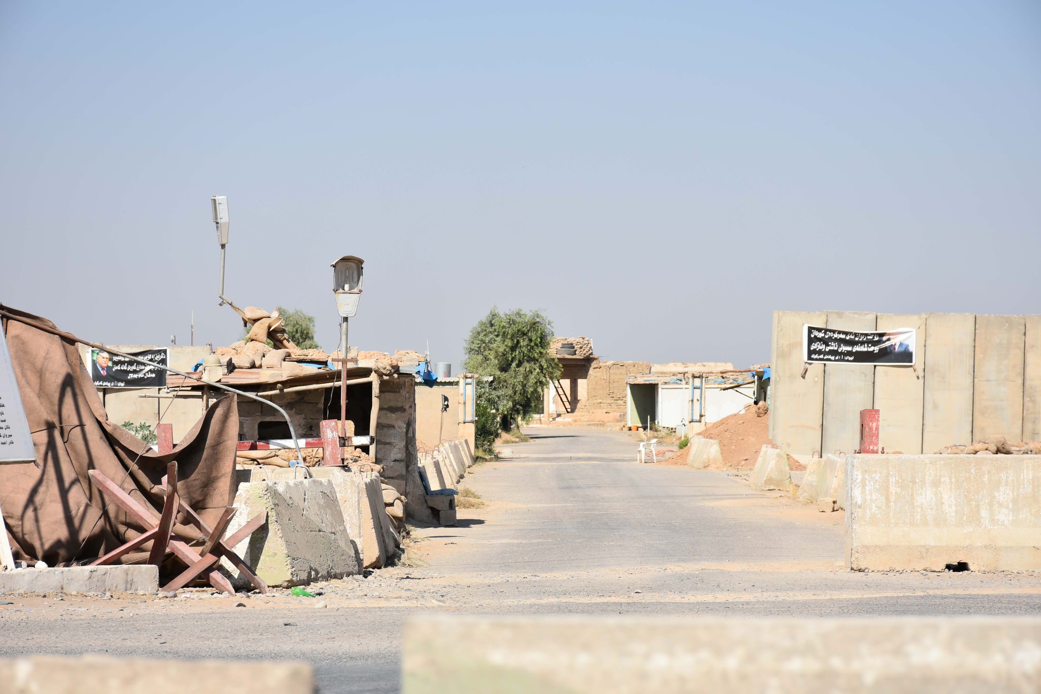 Son dakika haberi: Barzani dağıldı, bölgeden art arda flaş haberler geliyor