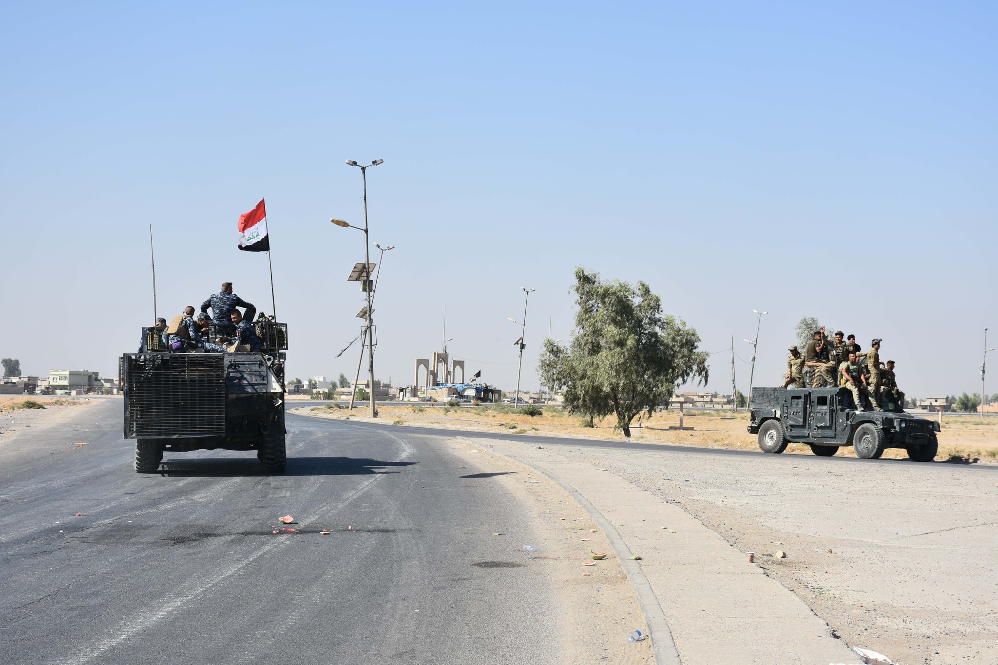 Son dakika haberi: Barzani dağıldı, bölgeden art arda flaş haberler geliyor