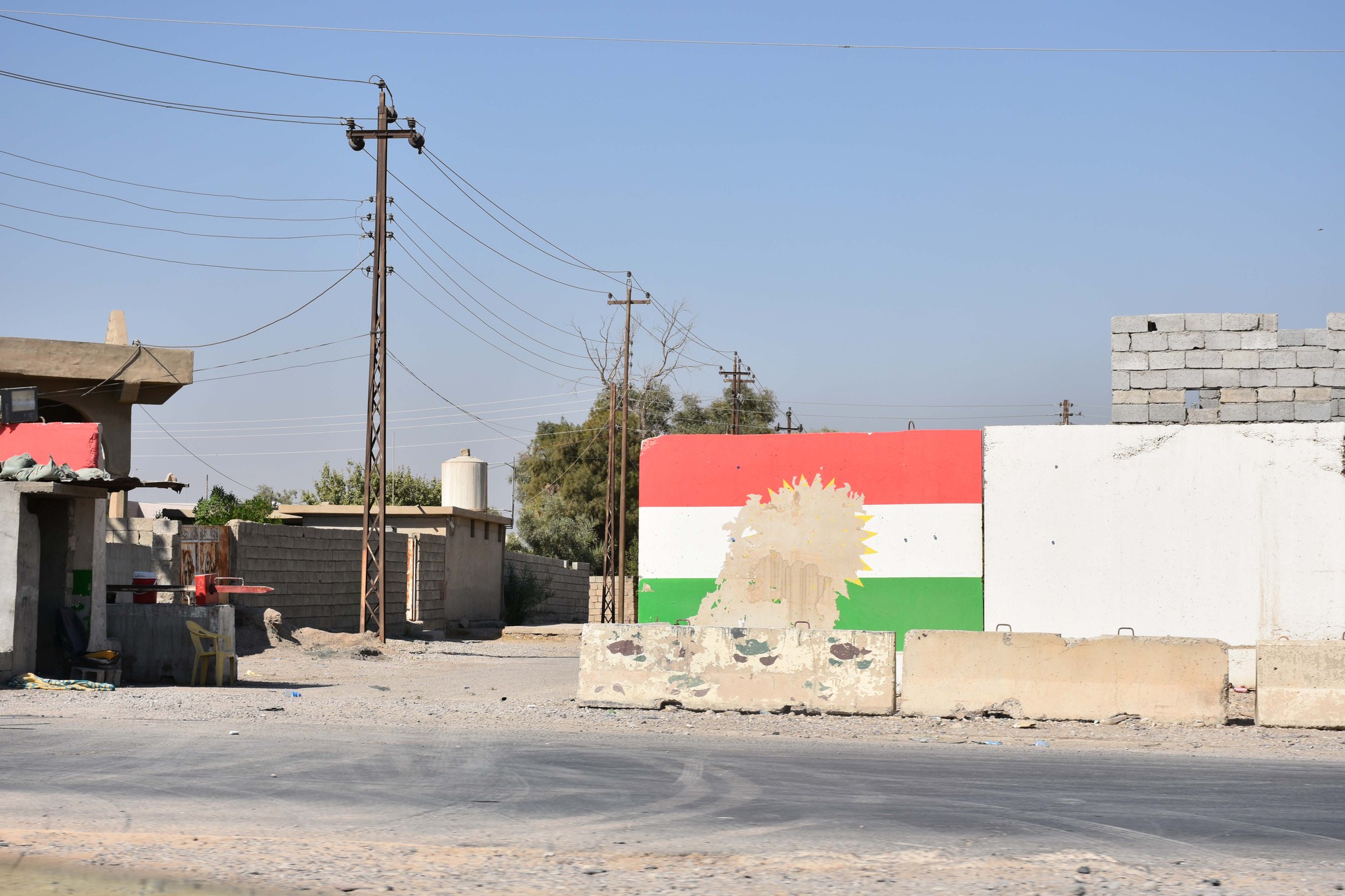 Son dakika haberi: Barzani dağıldı, bölgeden art arda flaş haberler geliyor