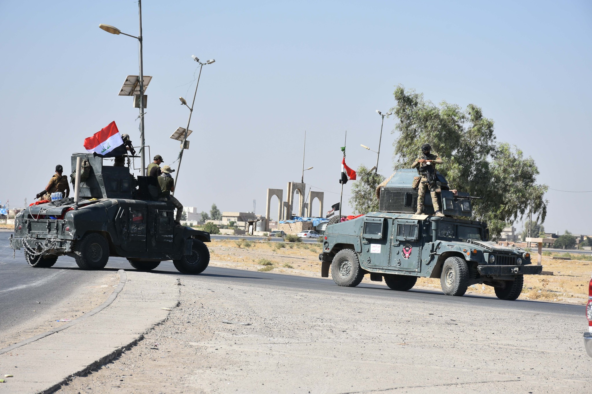 Son dakika haberi: Barzani dağıldı, bölgeden art arda flaş haberler geliyor