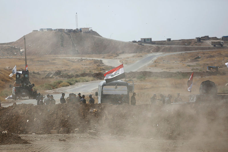 Son Dakika Haberi: Barzani vazgeçti! Peşmerge Kerkük’ten çekiliyor