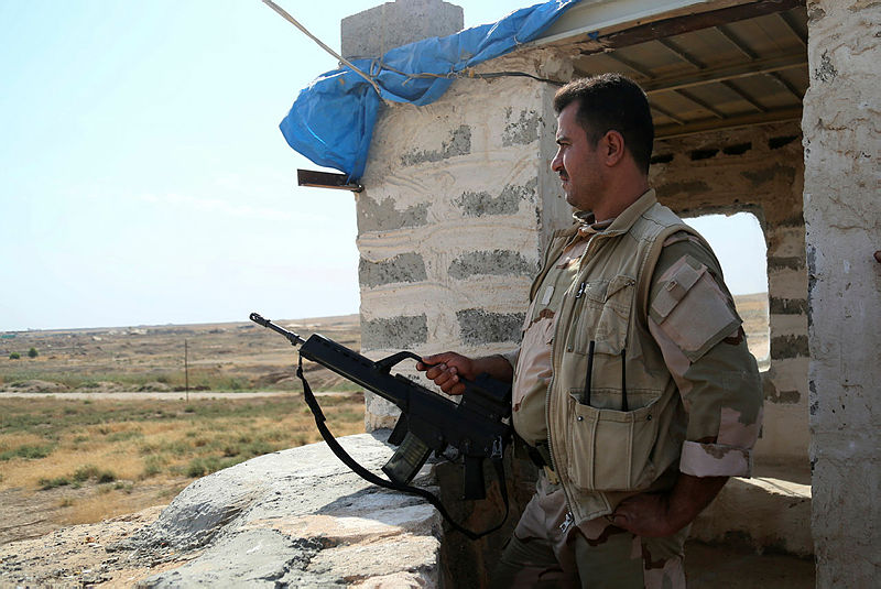 Son Dakika Haberi: Barzani vazgeçti! Peşmerge Kerkük’ten çekiliyor