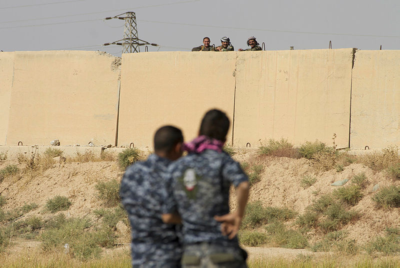 Son Dakika Haberi: Barzani vazgeçti! Peşmerge Kerkük’ten çekiliyor