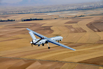 ANKA-S sınırları kaldırmaya geliyor!