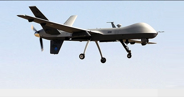 ANKA-S sınırları kaldırmaya geliyor!