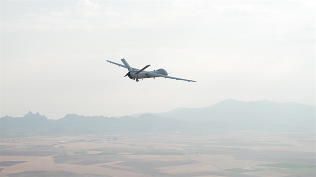 ANKA-S sınırları kaldırmaya geliyor!