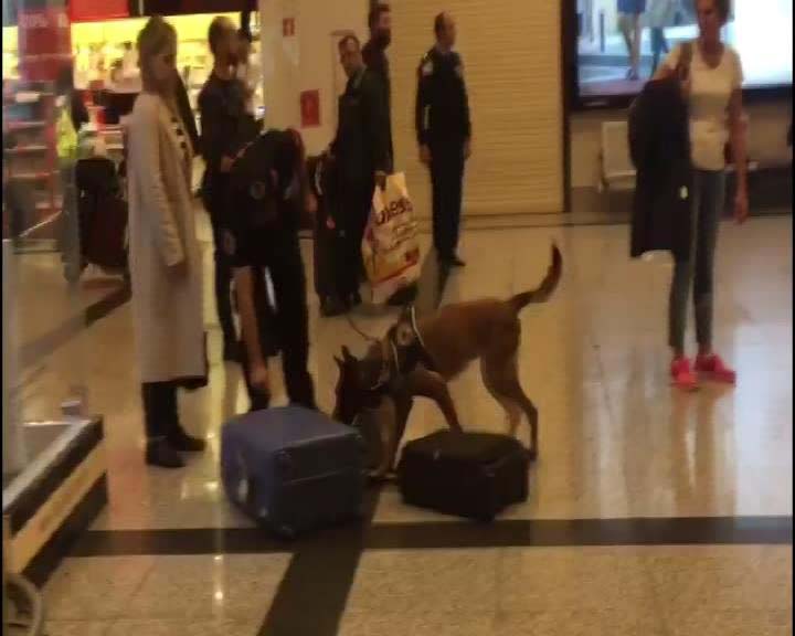 Son dakika haberi: Almanya’ya İstanbul’da jet misilleme!