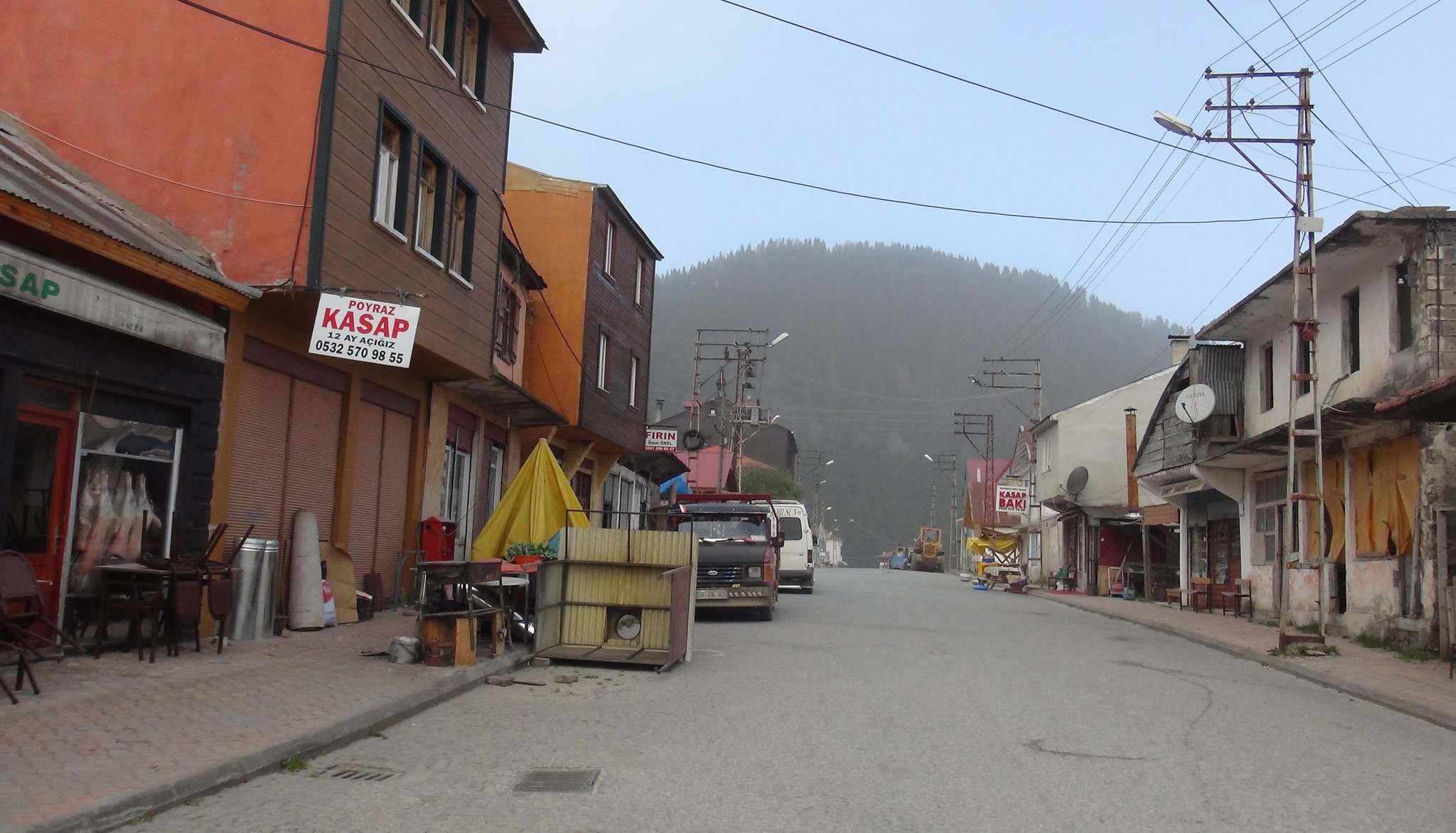 PKK’lı teröristi yakalatan kahveci konuştu