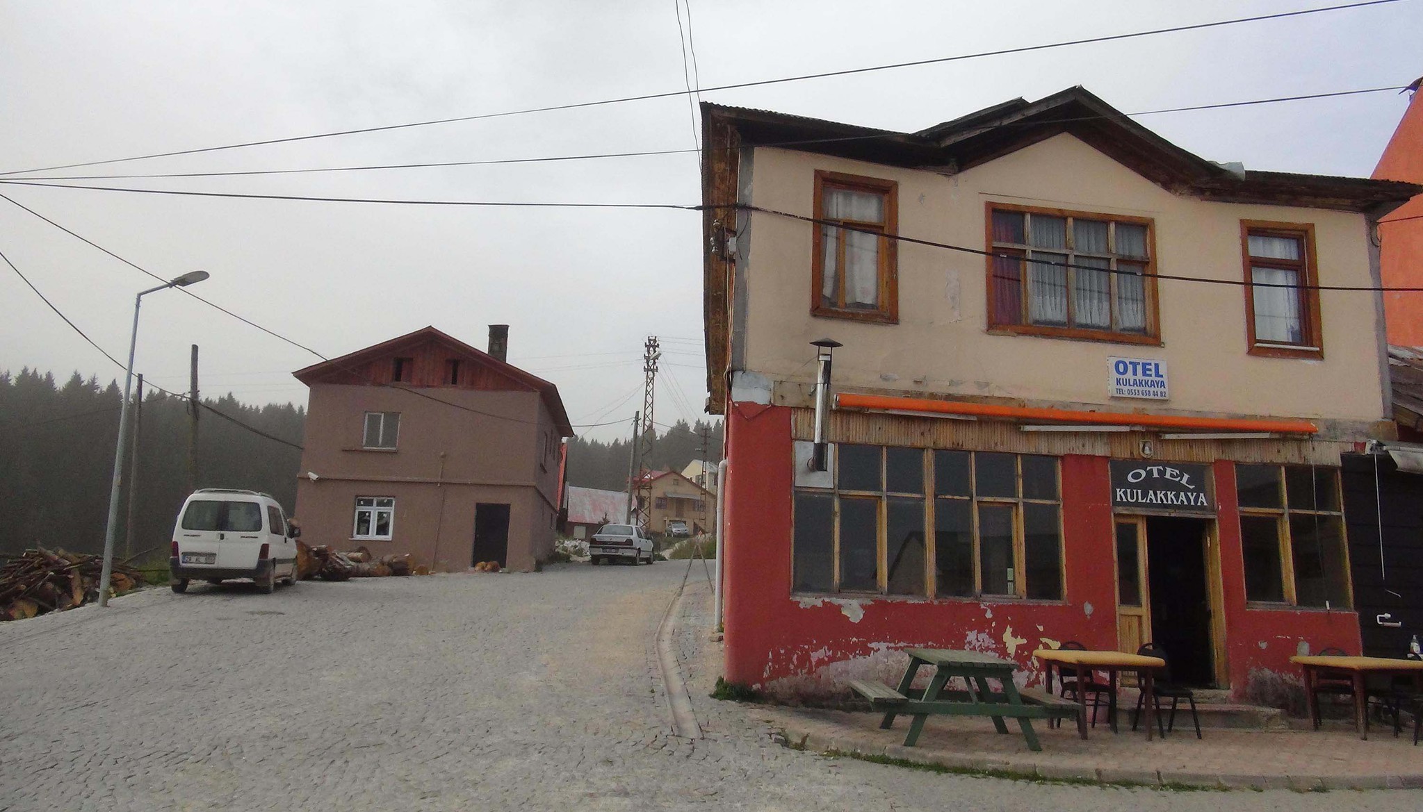 PKK’lı teröristi yakalatan kahveci konuştu