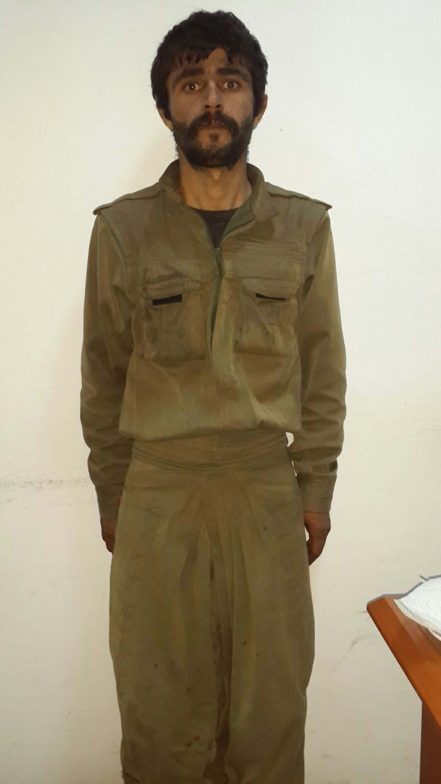 PKK’lı teröristi yakalatan kahveci konuştu