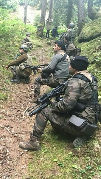 PKK’lı teröristi yakalatan kahveci konuştu