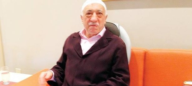 FETÖ’cü hainler birbirine girdi! Masaj fotoğrafı ile ortaya çıkan kavga