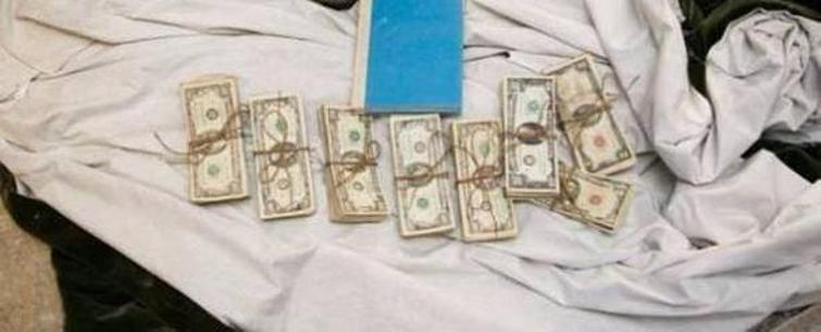 Evlerinde tadilat yaparken para kasası buldular Sayfa 3 Dünya Haberleri